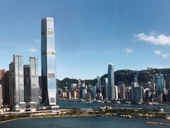 -环球贸易广场(ICC)