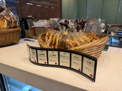 -银星皇冠假日酒店美食阁