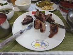 -巴哥娜巴西烤肉(雁栖湖店)