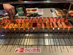 -丰茂烤串(金源店)