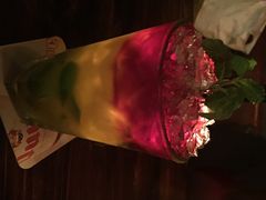 花千树-HUNTING BAR亨霆鸡尾酒馆(越秀淘金店)