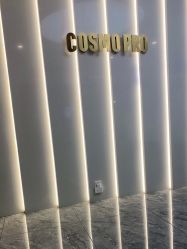 -COSMO PRO造型
