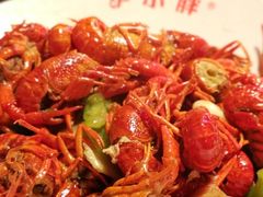 -沪小胖小龙虾(淮海中路旗舰店)