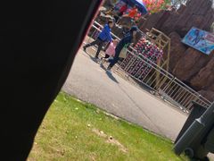 -自然谷恐龙园