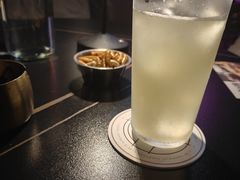 -DEW Lounge(深圳湾店)