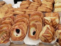 -味多美蛋糕(马家堡永辉店)