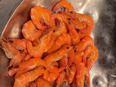 -金海湾自助餐厅(金陵饭店)