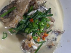 -衡东土菜馆(天际绿洲店)
