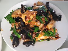 -九龙餐厅(大沽路店)