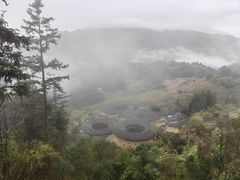 -南靖田螺坑土楼群景区