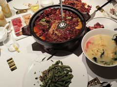 -渔嫂烧河鲜•土菜馆(中正天街店)
