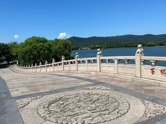 -石湖景区