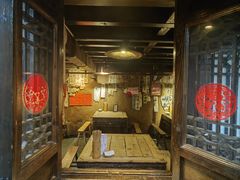 -饭江湖·江湖菜(湖广会馆店)