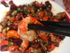 -汉虾王·油焖大虾(车公庙店)