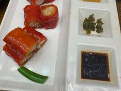 -云山茶餐厅(广东大厦店)