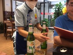 -天和晟新京菜.水煮鱼.湘土菜(国展店)