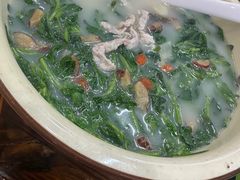 -南记食粥坊·宵夜大排档(莲花总店)