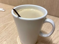 港式热奶茶-大家乐(广州荔湾领展广场店)