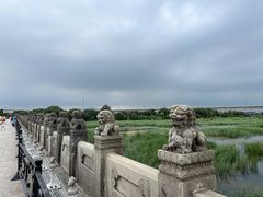-卢沟桥文化旅游区(卢沟桥)