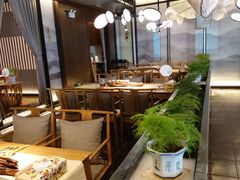 -素慧餐厅(大虹桥店)