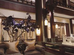 -西安华清御汤酒店