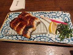 -江户前日本料理(瑞诗酒店店)