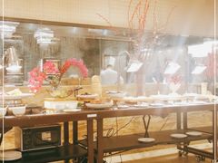 -京香轩·中餐厅(上海中庚聚龙酒店)