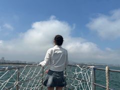 -日照灯塔风景区