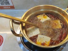 -卤小弄热卤转转小火锅