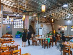 -东坊味道私房菜·地道顺德菜(大良店)