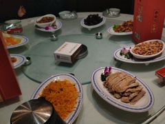 -老雒阳面馆·水席(洛宁高速路口店)