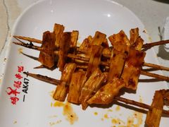 -AK47烤羊腿串吧(柳浪家园店)