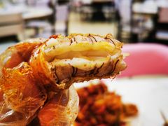 -覃记海鲜美食餐厅