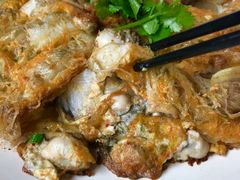 -百年银屏蚝烙·潮汕菜·非遗(乐山店)