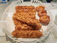 -贝儿多爸爸泡芙(合生汇店)