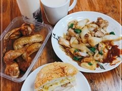-沙溪兄茶餐厅