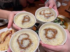 -星平鸡饭·粤菜小炒(印象城旗舰店)