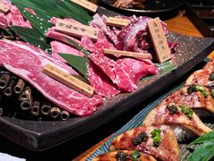 -鹤汀居酒屋•家庭料理•烧鸟酒肆(新街口店)
