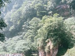 -赤水丹霞旅游区·大瀑布