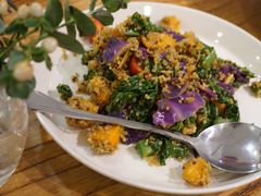 -茹·pure vegan(博华广场店)