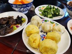 -柳沟豆腐宴64号院