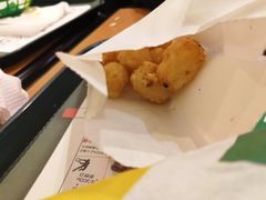 -赛百味SUBWAY(东风广场店)