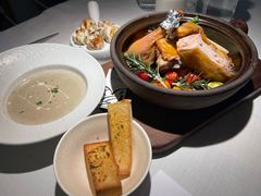 -春树下·树屋花房西餐厅(罍街AS1980店)