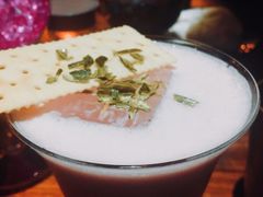 -HUNTING BAR亨霆鸡尾酒馆(越秀淘金店)