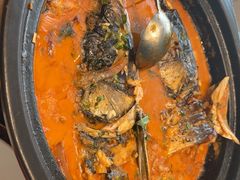 -小厨娘淮扬菜(天印大道店)