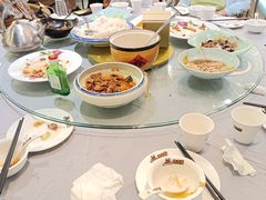 -小土豆北方菜馆(方庄店)