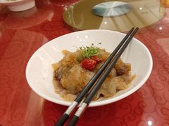 -梦都海鲜酒家(万达广场江桥店)