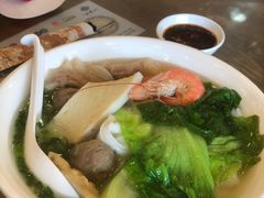 -沙河粉村·国家非遗传承(云台店)