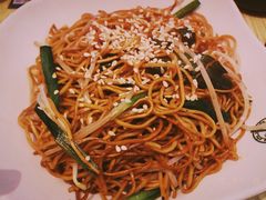 豉油皇炒面-添好运点心专门店(百老汇店)