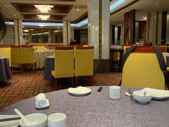 大堂-同里湖大饭店-怡景轩中餐厅(同里古镇店)